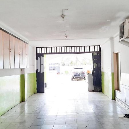 Roemah Proklamasi Syariah Mitra Reddoorz Padang  Exterior photo