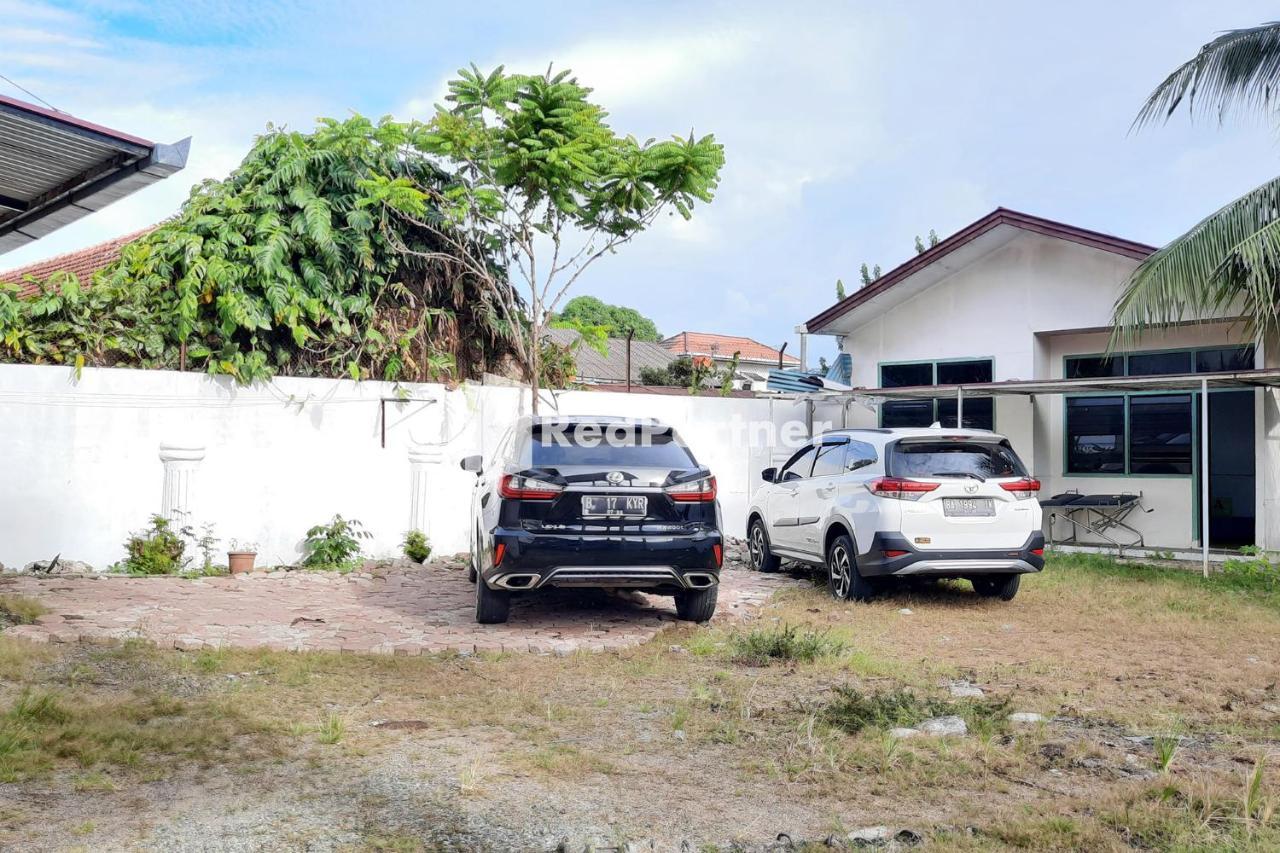 Roemah Proklamasi Syariah Mitra Reddoorz Padang  Exterior photo